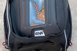 Givi borsa tunnel