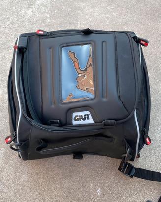 Givi borsa tunnel