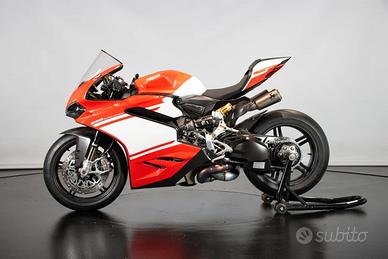Ducati 1299 Superleggera - 2018