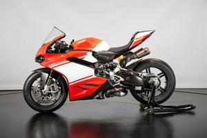 Ducati 1299 Superleggera - 2018