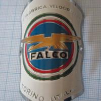 Targhette Metalliche Biciclette