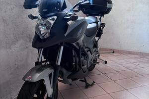 honda nc 750 x dct