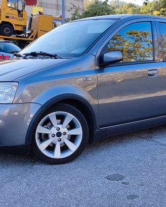 Fiat panda 100hp