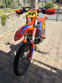 Beta rr Racing 250 2t