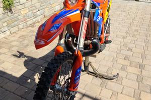 Beta rr Racing 250 2t