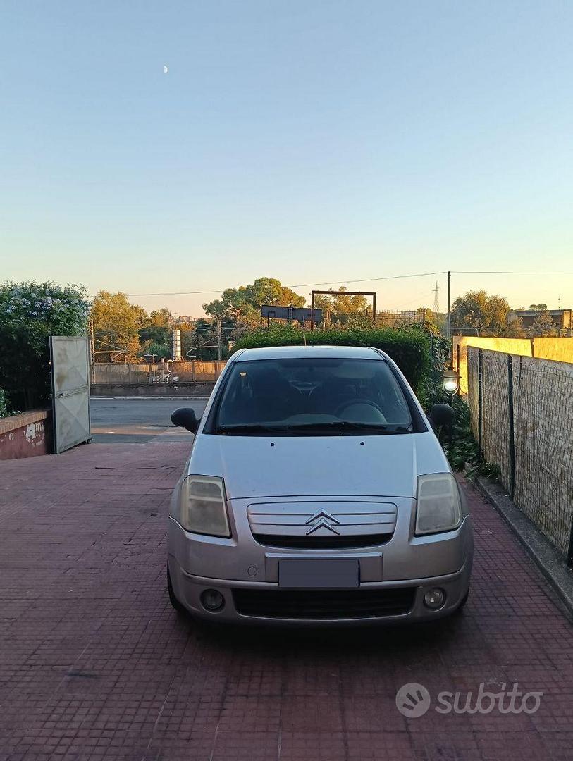 Citroen C2