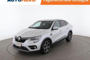 RENAULT Arkana SY26181