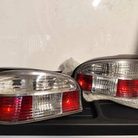 fari citroen saxo 