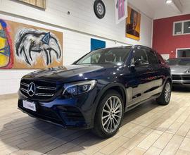 MERCEDES-BENZ GLC 250 d 4Matic Executive