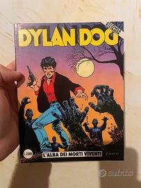 Collezione Dylan Dog