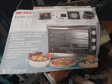 forno ARIETE
