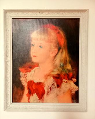 quadro stampa Renoir
