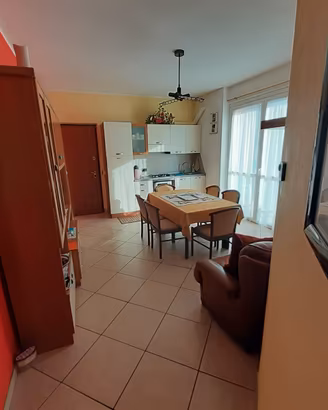 Appartamento Casa vacanze Valvendra Lovere