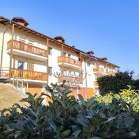 Belluno app.to con giardino classe "a1"