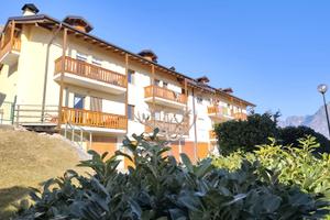 Belluno app.to con giardino classe "a1"