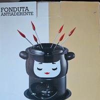 Fonduta Kasanova Nuova