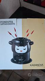 Fonduta Kasanova Nuova