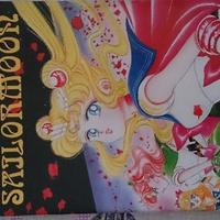 Rivista Sailor Moon