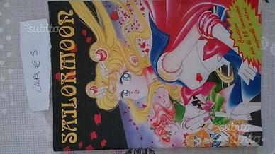 Rivista Sailor Moon