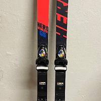Rossignol GS FIS 185 (SOLO ASTE)