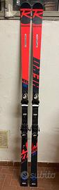Rossignol GS FIS 185 (SOLO ASTE)