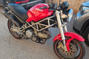 Ducati monster 620 ie