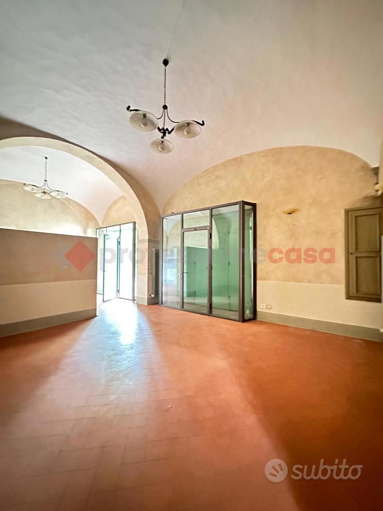 Apartment in Arezzo, Puglia - Vista 3