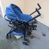 Passeggino TRIO Chicco