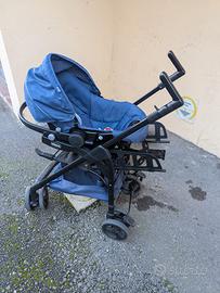 Passeggino TRIO Chicco