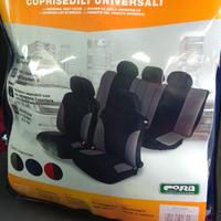 COPRISEDILI UNIVERSALI FAVORIT