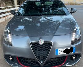 Alfa Romeo Giulietta 1.6 jtdm Sprint 120cv