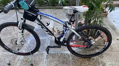 Mountain bike Wilier Triestina 707 xc