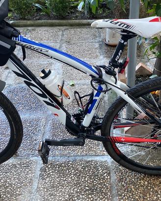 Mountain bike Wilier Triestina 707 xc