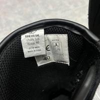 Stivali moto berik
