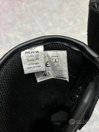 Stivali moto berik