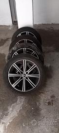 cerchi r16" OZ trattabili