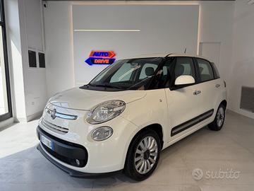 Fiat 500L 0.9 TwinAir 105 CV Lounge