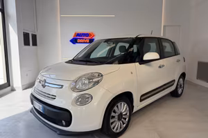 Fiat 500L 0.9 TwinAir 105 CV Lounge