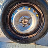 Renault traffic cerchione