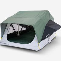 tenda da tetto MH500 + VERANDA