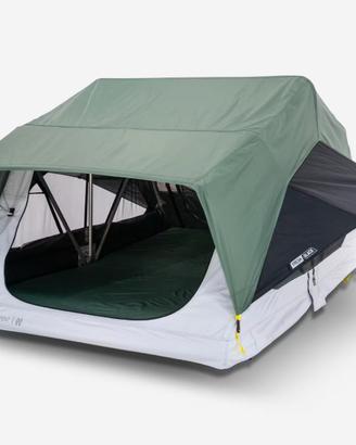 tenda da tetto MH500 + VERANDA