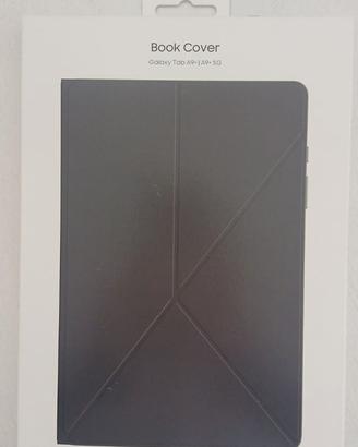 Tablet Samsung A9+ plus Cover Custodia originale