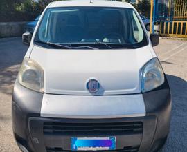 FIAT FIORINO 1.4i NATURAL POWER BENZ/METANO - 2010