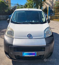 FIAT FIORINO 1.4i NATURAL POWER BENZ/METANO - 2010