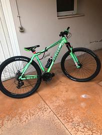 Bici MTB galetti