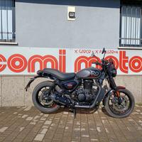 Royal Enfield HNTR 350