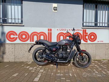 Royal Enfield HNTR 350