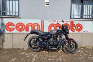 Royal Enfield HNTR 350