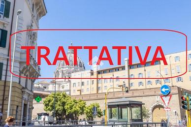 3 LOCALI A ROMA