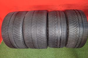 245 35 19 - 305 30 20 Gomme Invernali Porsche 992